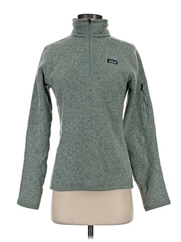 Patagonia Fleece (view 1)