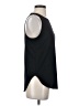 Athleta Black Sleeveless T-Shirt Size S - photo 4