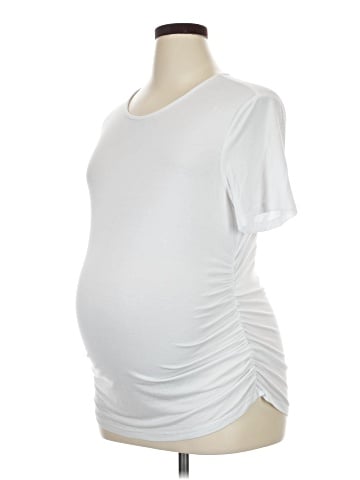Unbranded Short Sleeve T-Shirt (view 1)