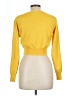Grace Karin Yellow Cardigan Size L - photo 2