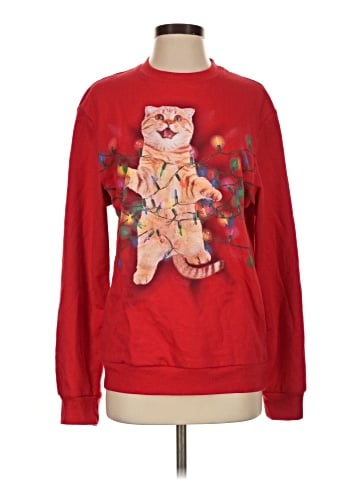 Fifth Sun Sweatshirt (view 1)