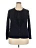 Boden Black Cardigan Size 18 - photo 1