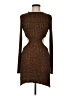 Forever 21 Brown Cocktail Dress Size M - photo 1