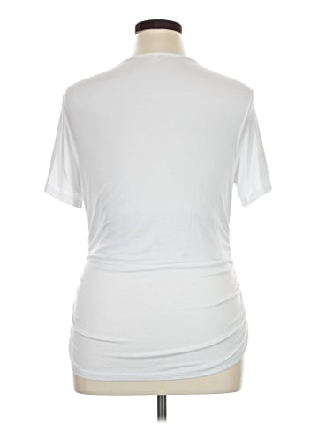 Unbranded Short Sleeve T-Shirt (view 2)