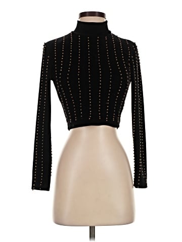 Rehab Long Sleeve Top (view 1)
