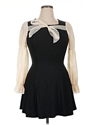 J.ING Cocktail Dress (view 1)