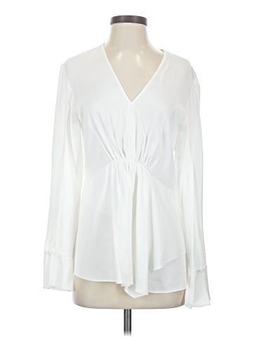 3.1 Phillip Lim Long Sleeve T-Shirt (view 1)