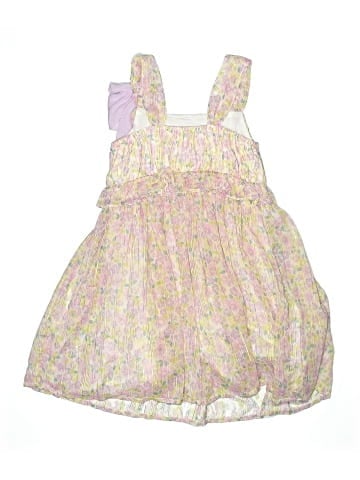 Cupcakes & Cashmere Dress (view 2)