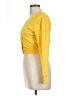 Grace Karin Yellow Cardigan Size L - photo 5