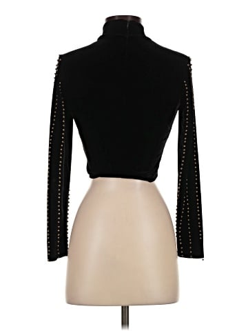 Rehab Long Sleeve Top (view 2)