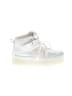 Unbranded White Sneakers Size EU 25 (kids) - photo 1