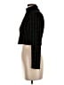 Rehab Black Long Sleeve Top Size S - photo 5