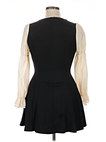 J.ING Cocktail Dress (view 2)