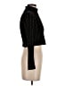 Rehab Black Long Sleeve Top Size S - photo 4
