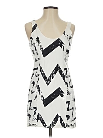 Joe Boxer Cocktail Dress (view 1)