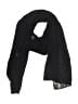 Unbranded Black Scarf One size - photo 1