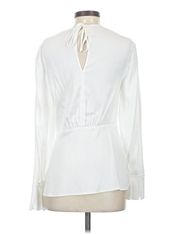 3.1 Phillip Lim Long Sleeve T-Shirt (view 2)
