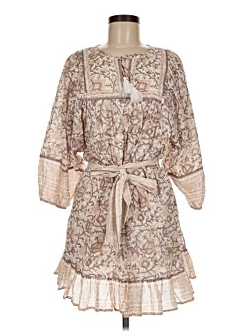 Cleobella Casual Dress (view 1)