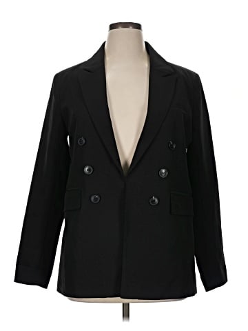 Bagatelle Blazer (view 1)