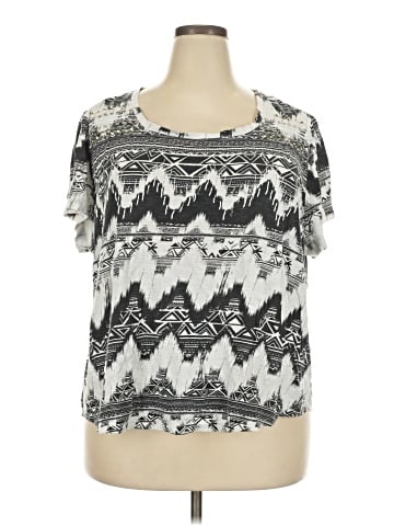 SONOMA life + style Short Sleeve T-Shirt (view 1)