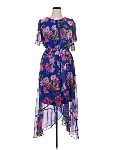 Adrianna Papell Cocktail Dress (view 1)