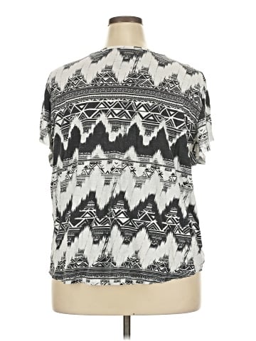 SONOMA life + style Short Sleeve T-Shirt (view 2)