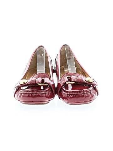 Coach Flats (view 2)
