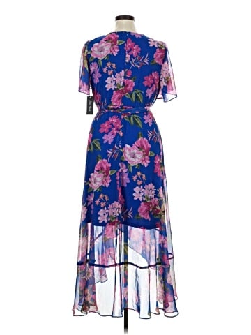 Adrianna Papell Cocktail Dress (view 2)