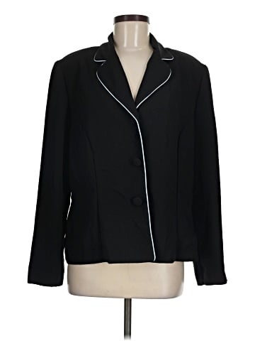 Danny & Nicole Blazer (view 1)