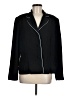 Danny & Nicole 100% Polyester Black Blazer Size 18 - photo 1