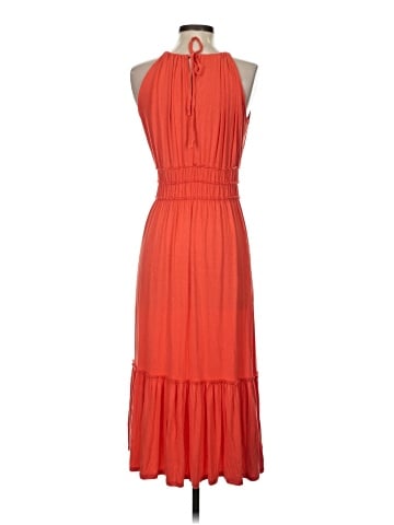 Sangria Cocktail Dress (view 2)