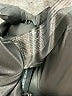 MNG 100% Polyester Black Sleeveless Blouse Size L - photo 8