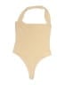 Superdown Tan Bodysuit Size M - photo 1