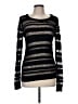 Rag & Bone Black Pullover Sweater Size M - photo 1