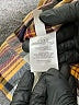 Express Plaid Yellow Long Sleeve Button-Down Shirt Size L - photo 8