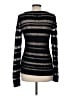 Rag & Bone Black Pullover Sweater Size M - photo 2