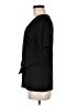 Ann Taylor Black Short Sleeve Top Size M - photo 5