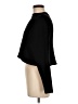 Mimosa Black Pullover Sweater Size M - photo 5