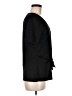 Ann Taylor Black Short Sleeve Top Size M - photo 4