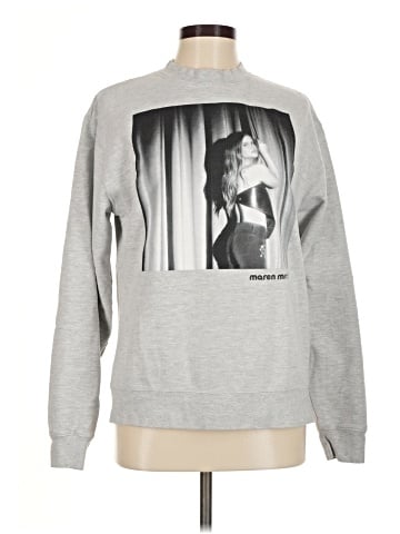 Independent Trading Company Long Sleeve Top (view 1)