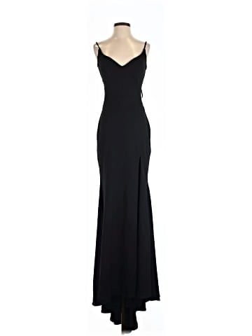 La Femme Cocktail Dress (view 1)