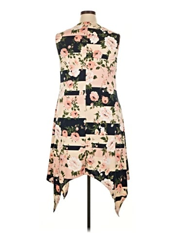 Nina Leonard Casual Dress (view 2)