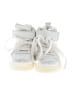 Unbranded White Sneakers Size EU 25 (kids) - photo 2