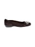 Cole Haan Brown Flats Size 7 - photo 1