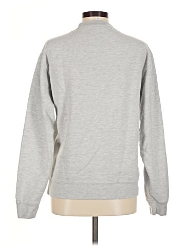 Independent Trading Company Long Sleeve Top (view 2)