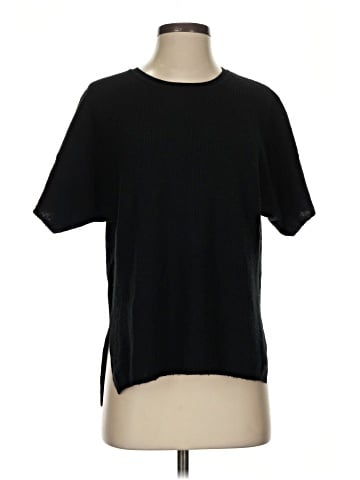 Vince. Cashmere Pullover Sweater (view 1)