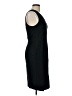 Gap Solid Black Cocktail Dress Size 12 - photo 4