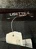 Lisette Solid Black Dress Pants Size 12 - photo 7