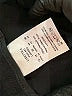 Lisette Solid Black Dress Pants Size 12 - photo 8