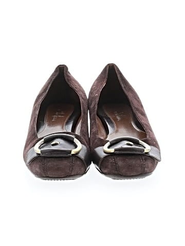 Cole Haan Flats (view 2)